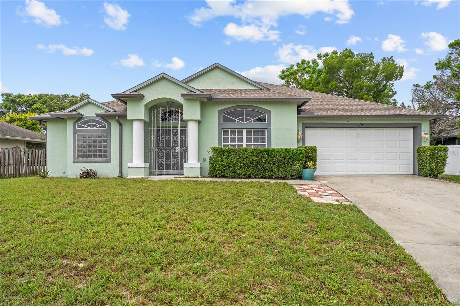 Single Family Residence em DELTONA, FL - Daniel Dourado