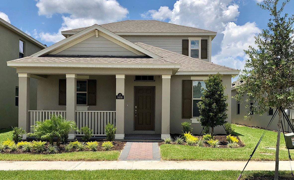 Single Family Residence em WINTER GARDEN, FL - Daniel Dourado