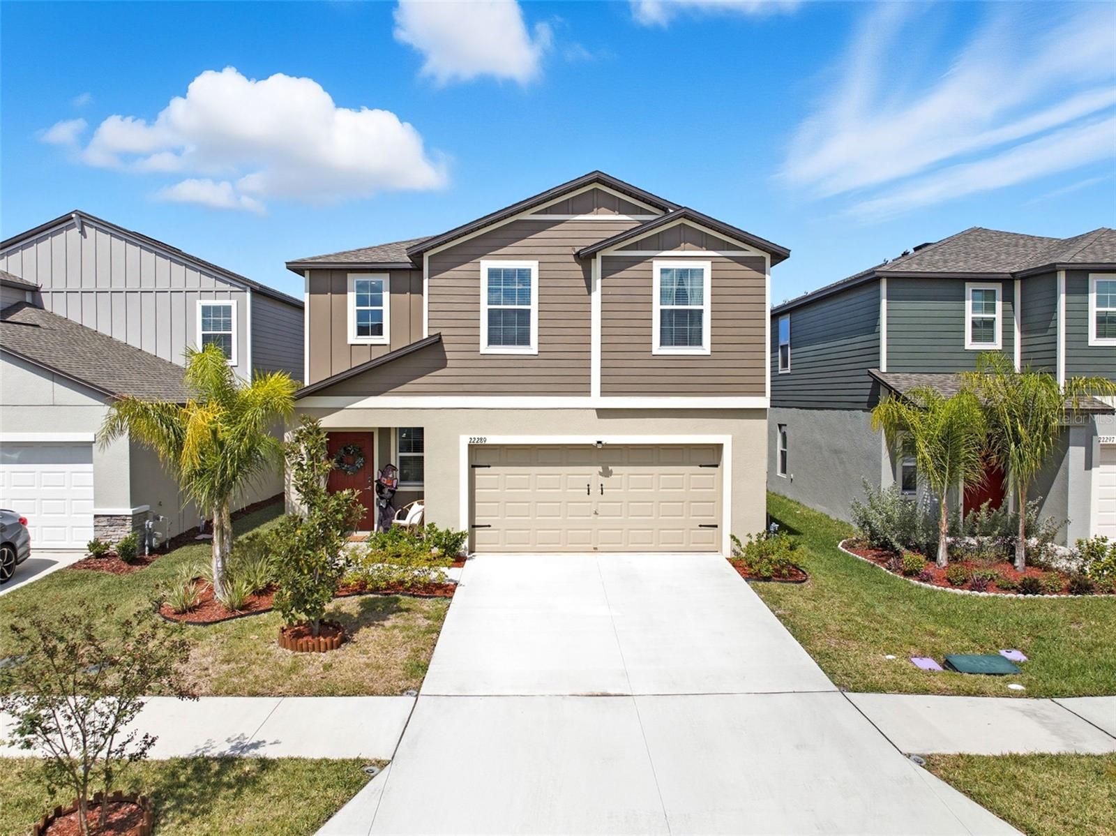 Single Family Residence em LAND O LAKES, FL - Daniel Dourado