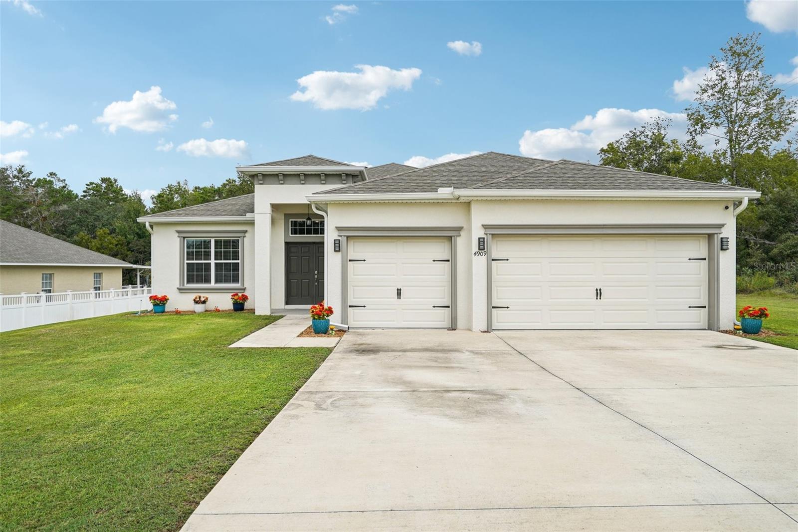 Single Family Residence em OCALA, FL - Daniel Dourado