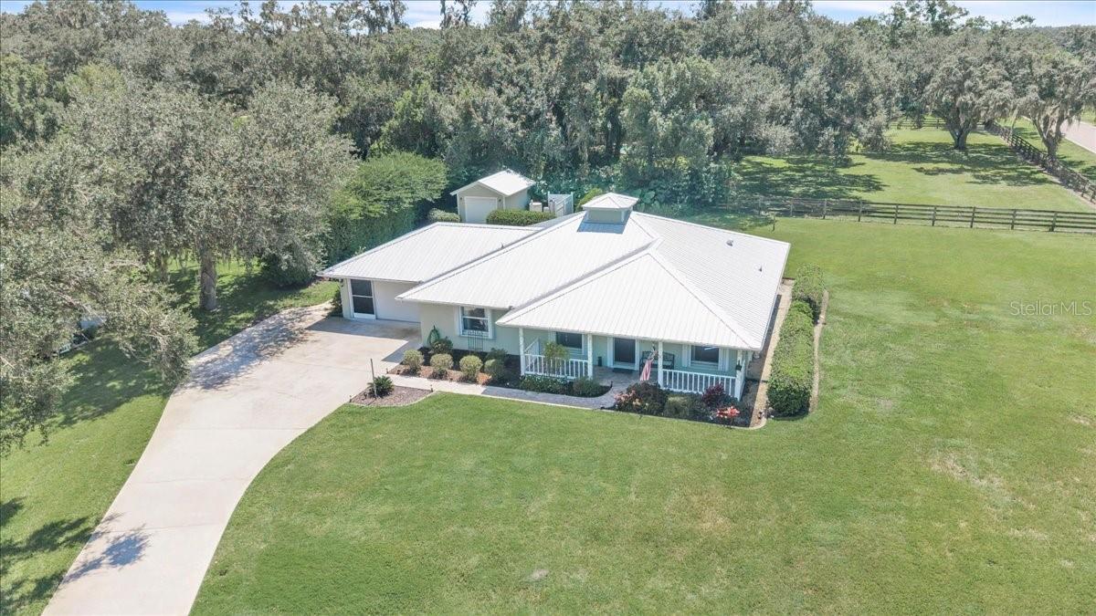 Single Family Residence in ARCADIA, FL - Daniel Dourado