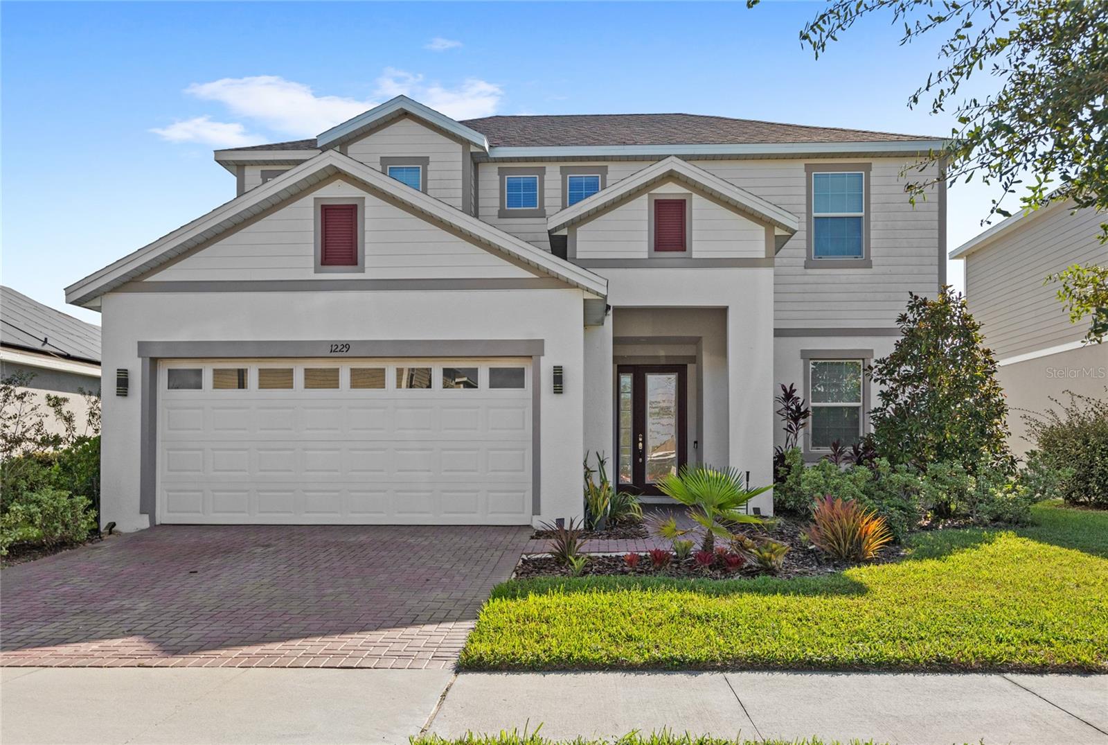 Single Family Residence em DAVENPORT, FL - Daniel Dourado