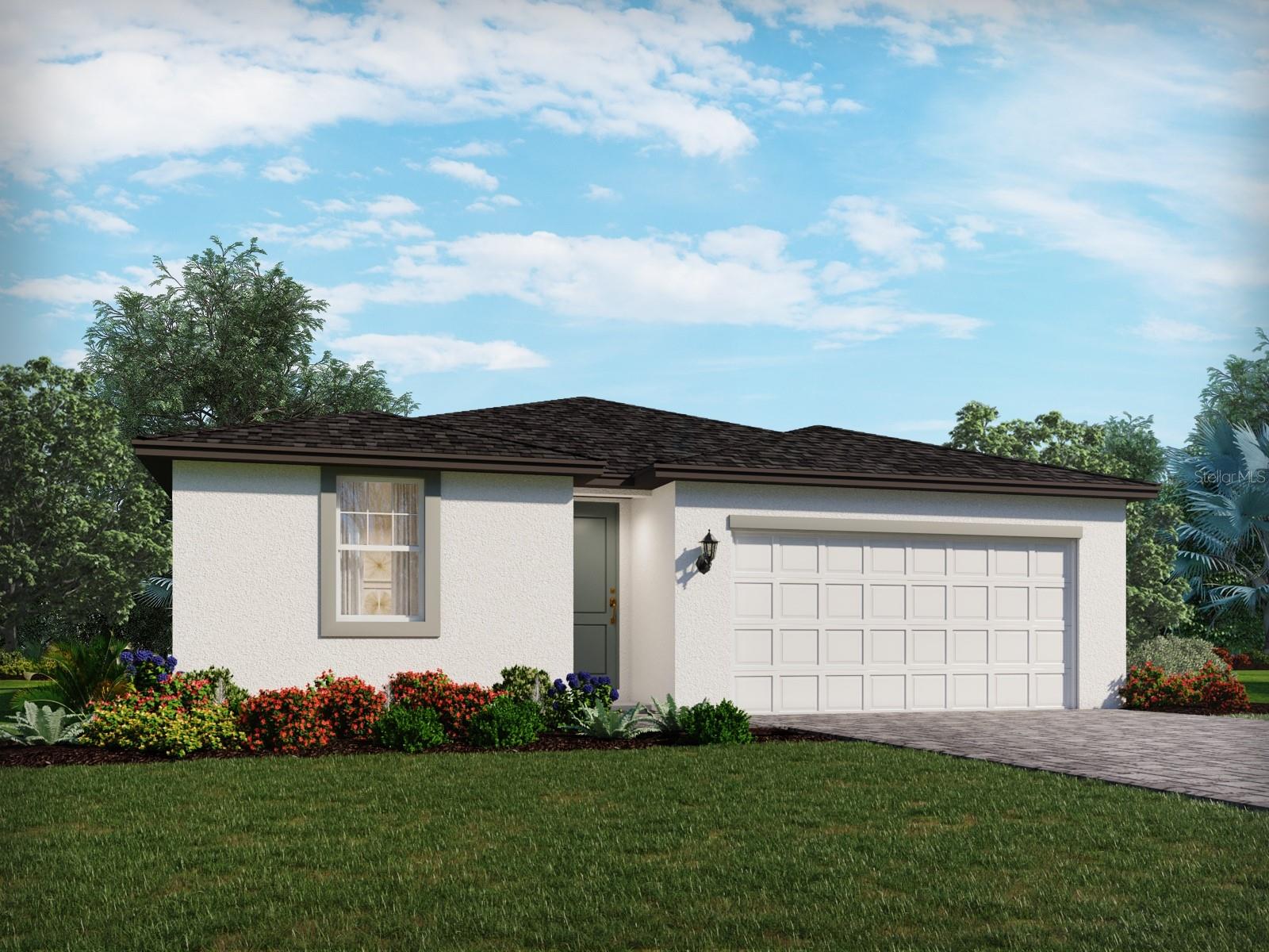 Single Family Residence in HAINES CITY, FL - Daniel Dourado