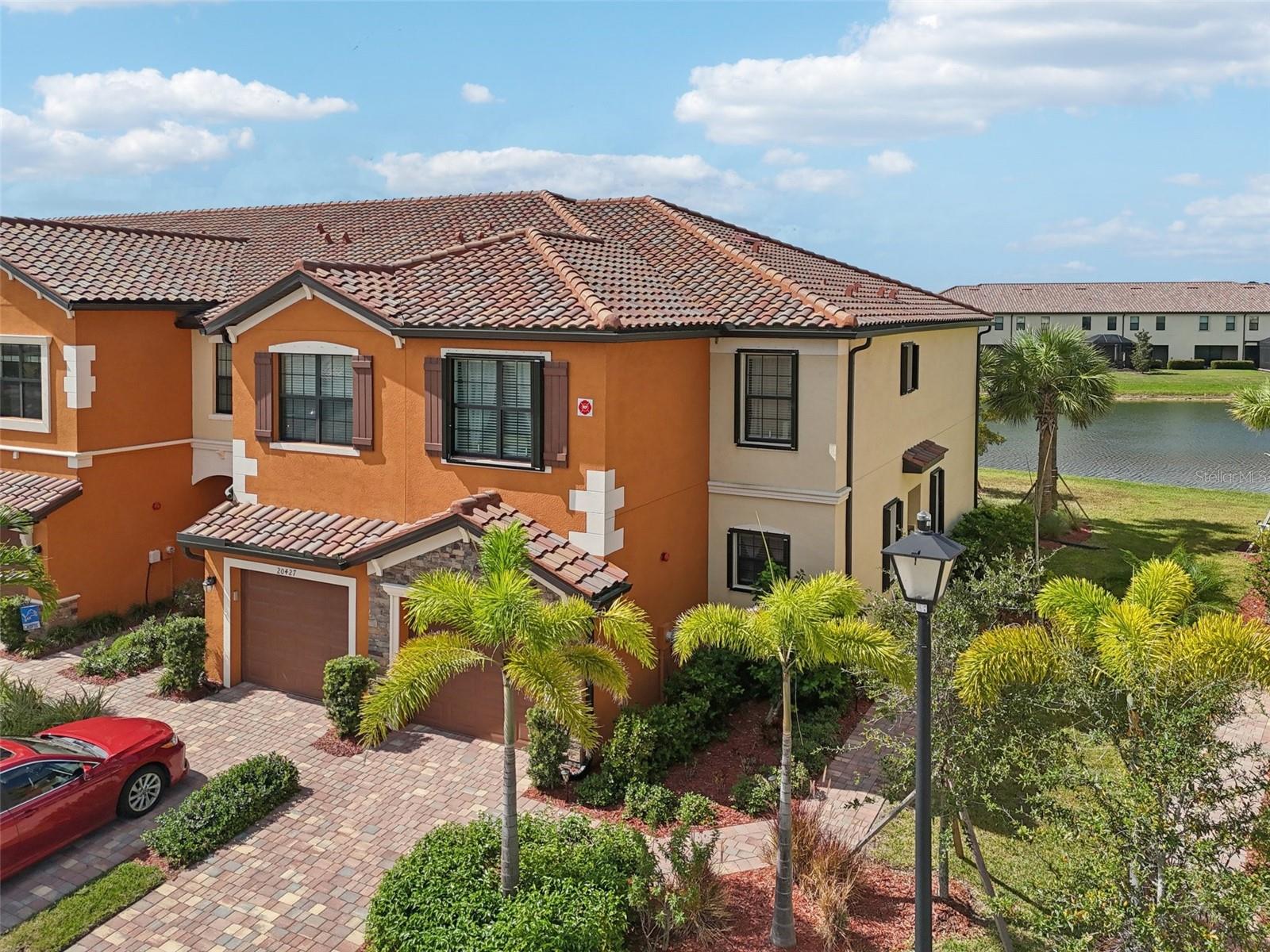 Townhouse em VENICE, FL - Daniel Dourado