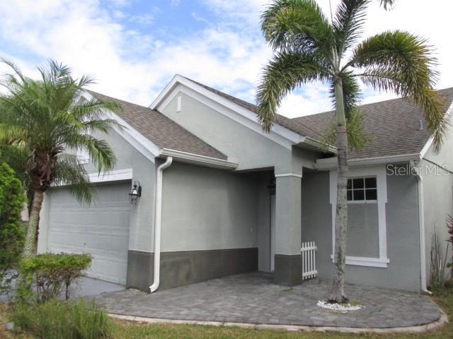 Single Family Residence em ORLANDO, FL - Daniel Dourado