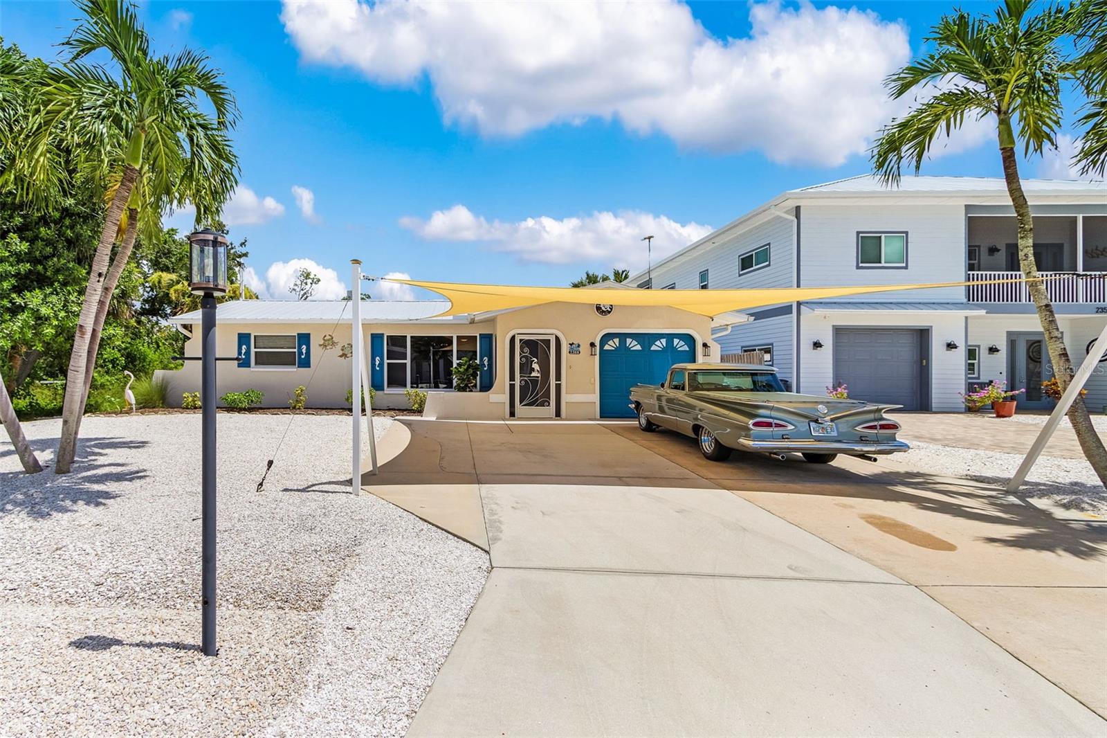 Single Family Residence em ST JAMES CITY, FL - Daniel Dourado