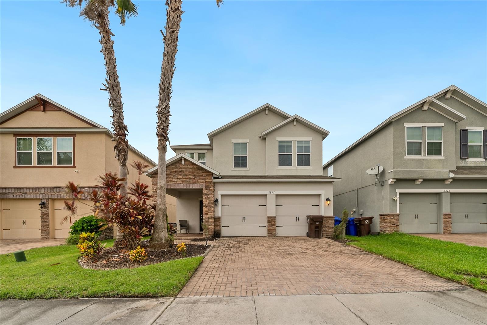 Single Family Residence em KISSIMMEE, FL - Daniel Dourado