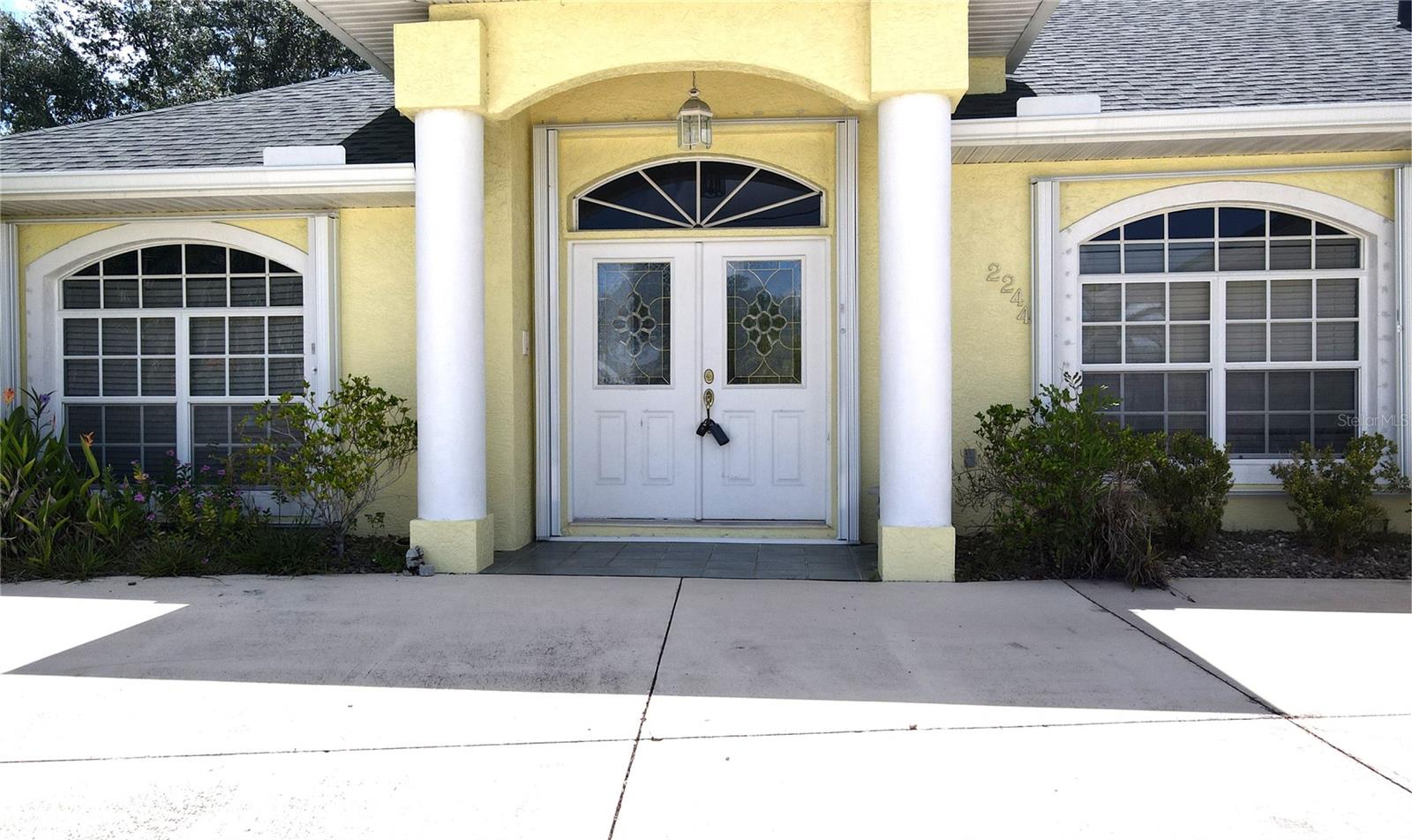 Single Family Residence em PUNTA GORDA, FL - Daniel Dourado