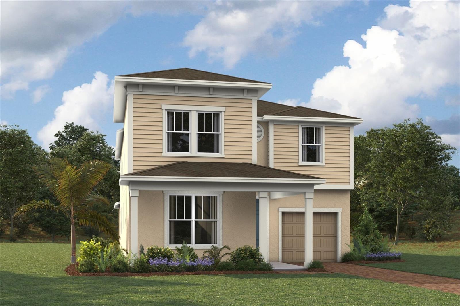 Single Family Residence em KISSIMMEE, FL - Daniel Dourado