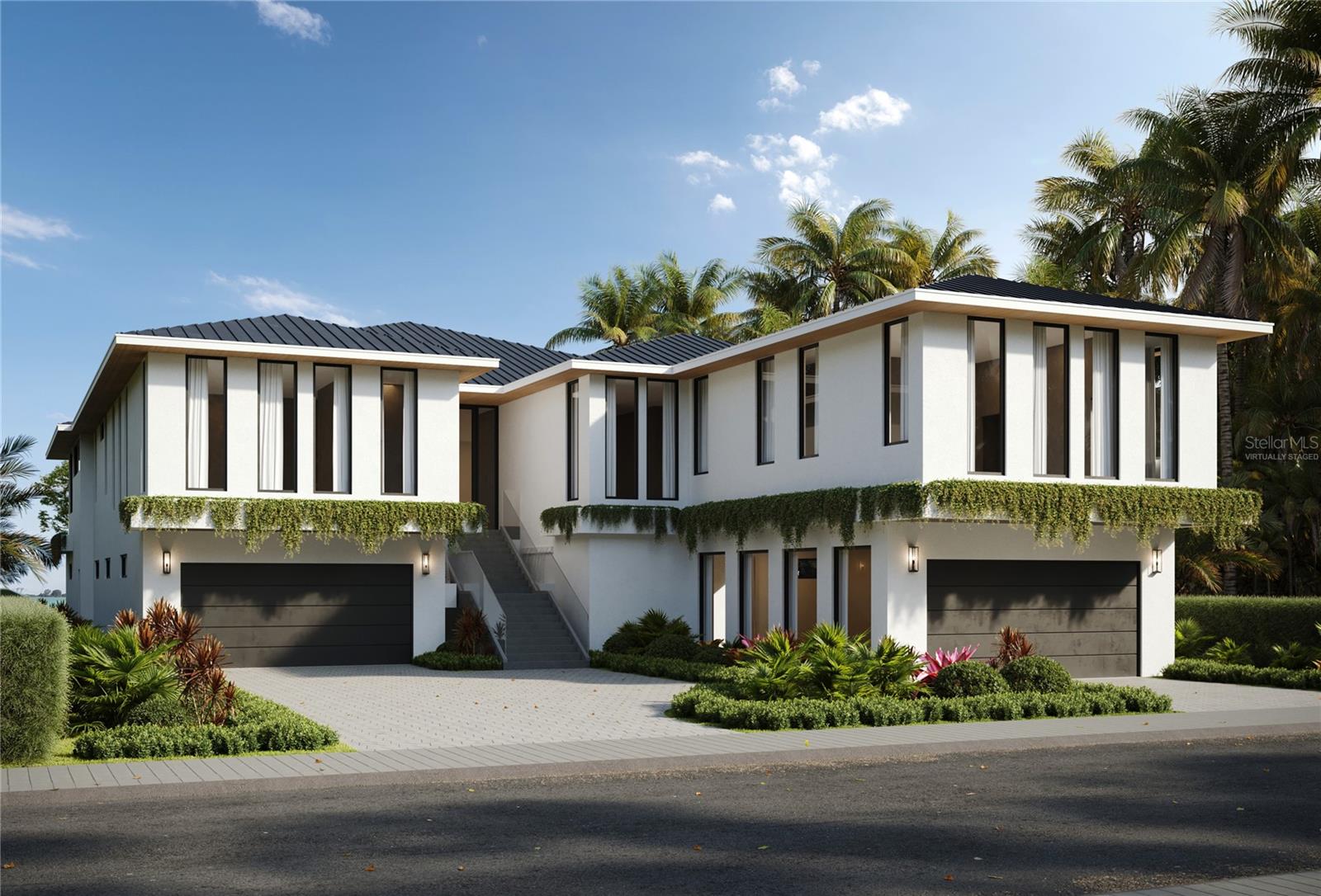 Single Family Residence em SARASOTA, FL - Daniel Dourado