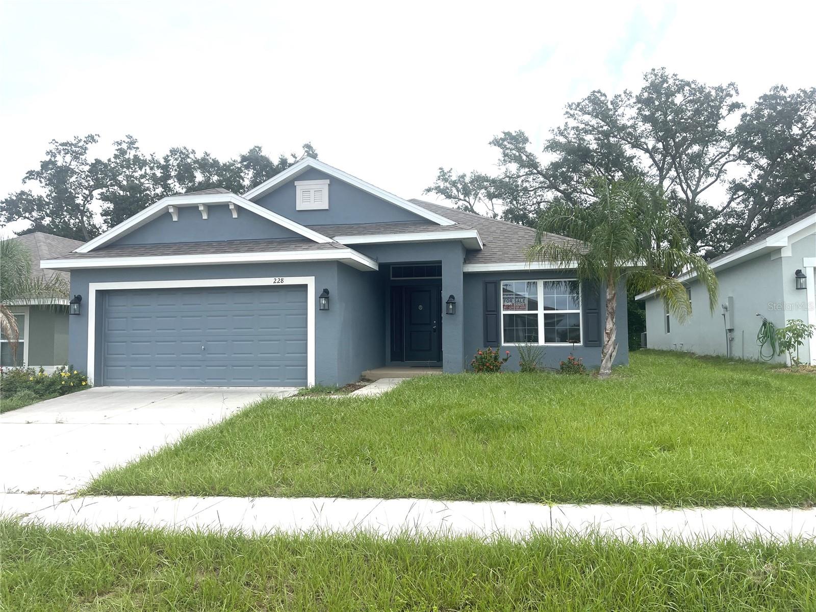 Single Family Residence em WINTER HAVEN, FL - Daniel Dourado