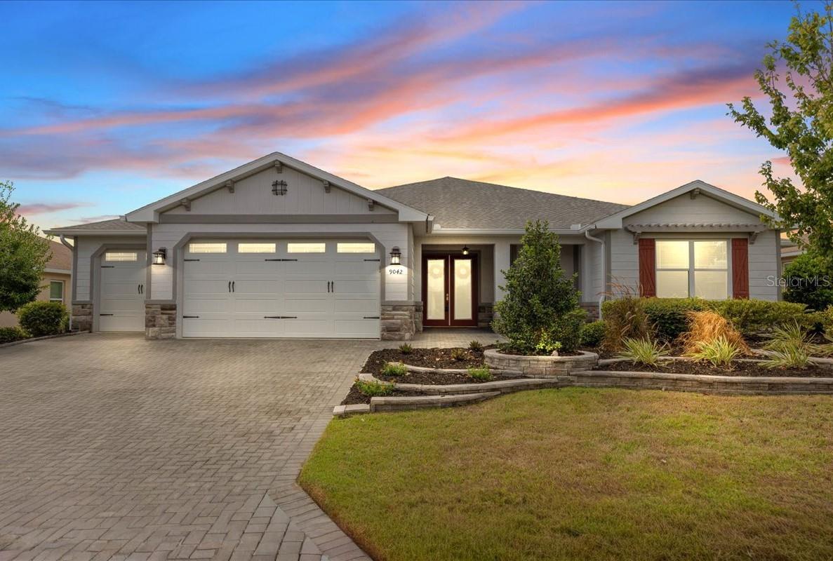 Single Family Residence em OCALA, FL - Daniel Dourado