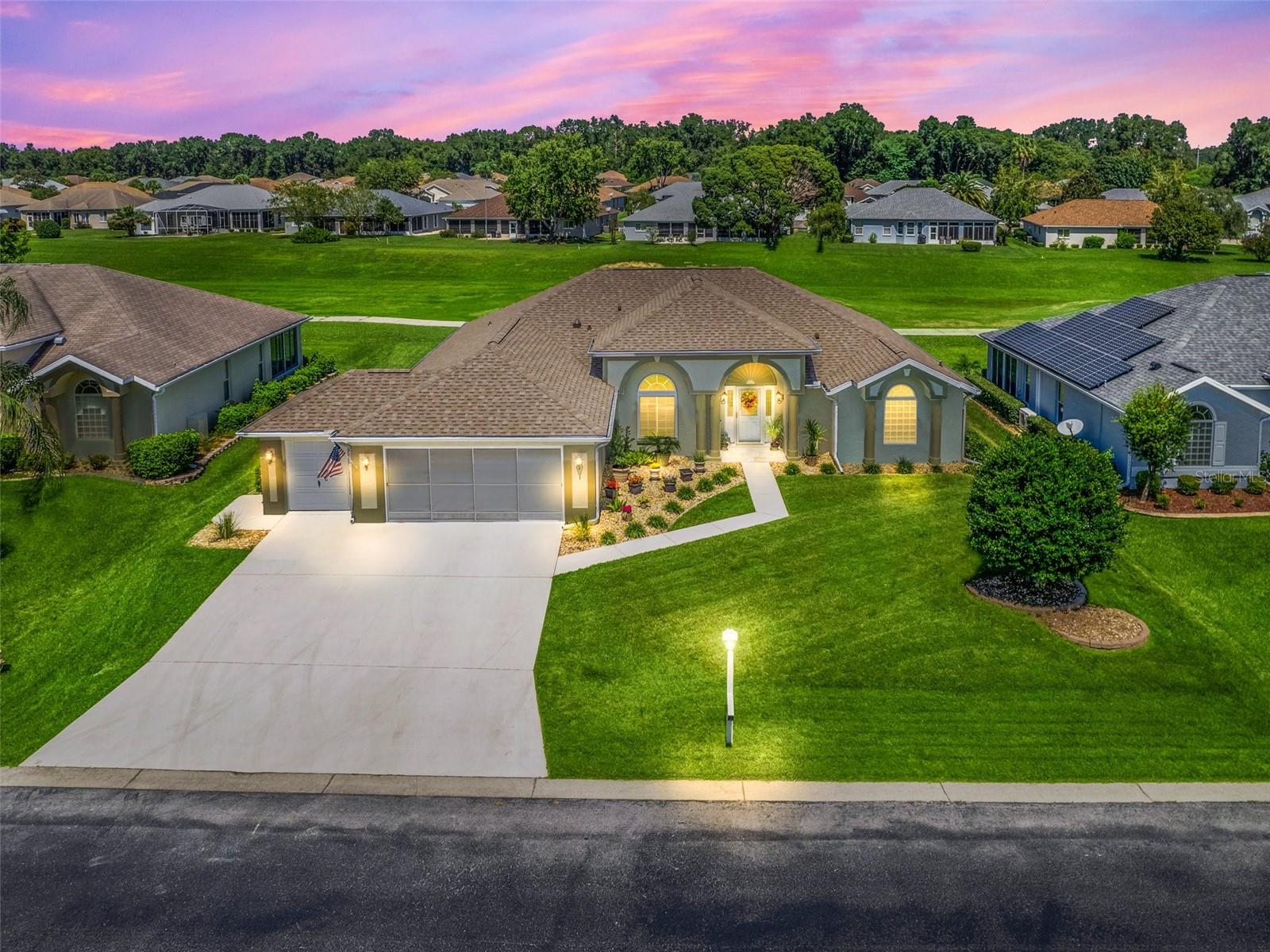 Single Family Residence em OCALA, FL - Daniel Dourado