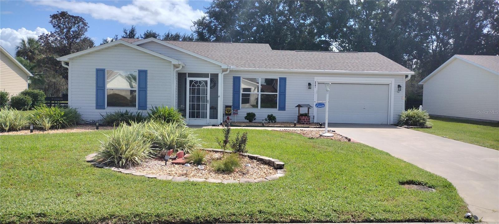 Single Family Residence em THE VILLAGES, FL - Daniel Dourado