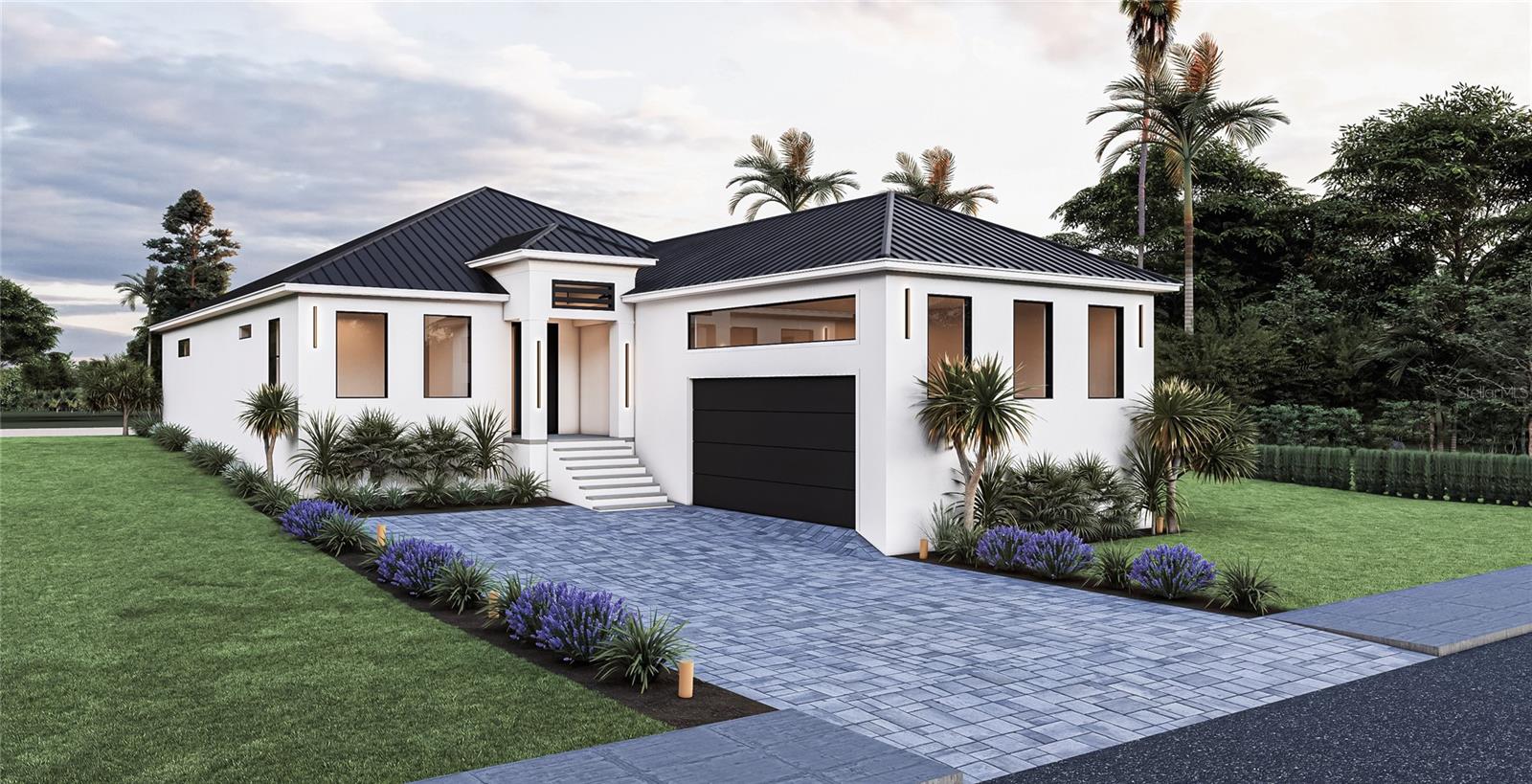 Single Family Residence em SARASOTA, FL - Daniel Dourado