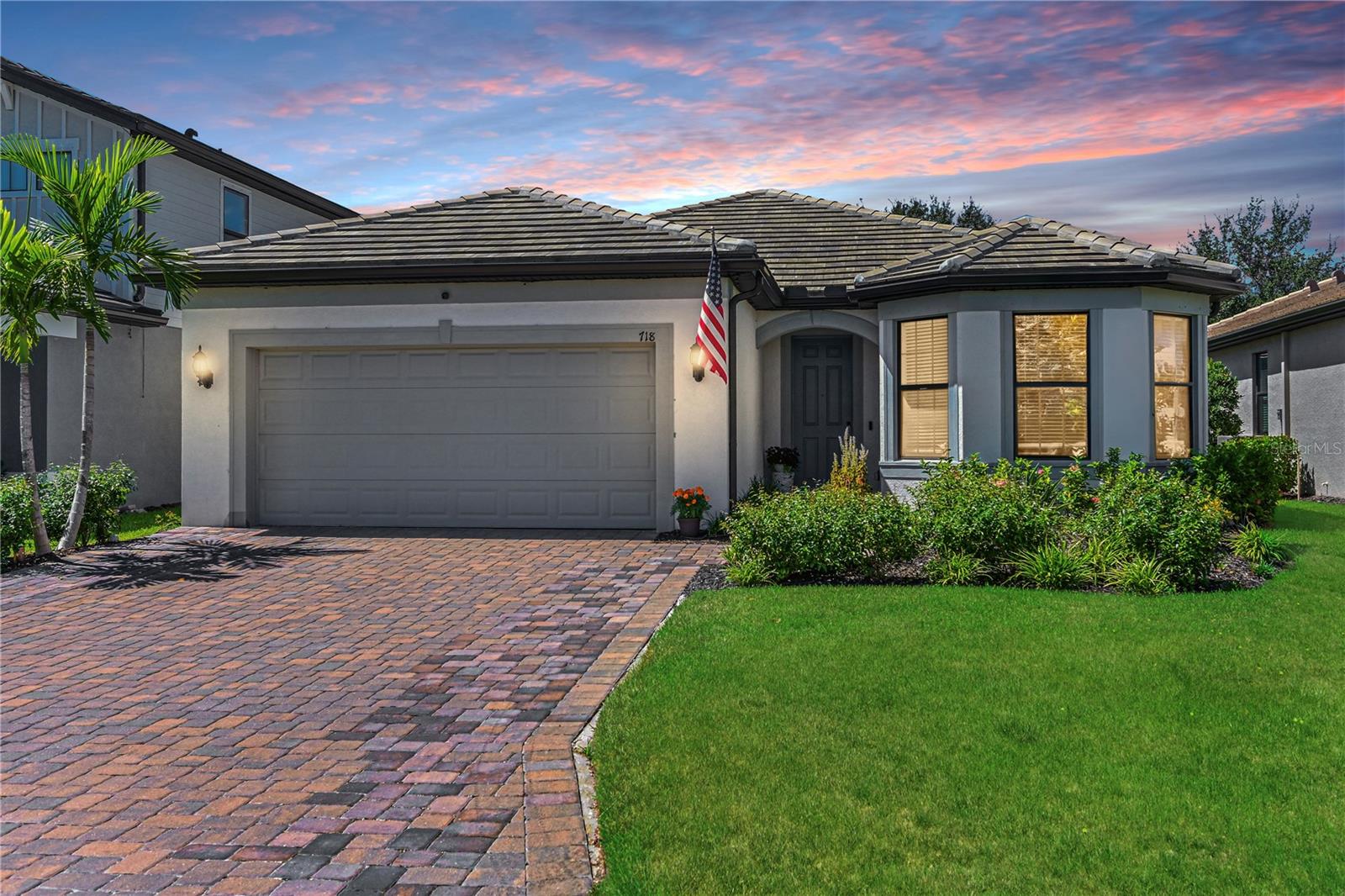 Single Family Residence em BRADENTON, FL - Daniel Dourado