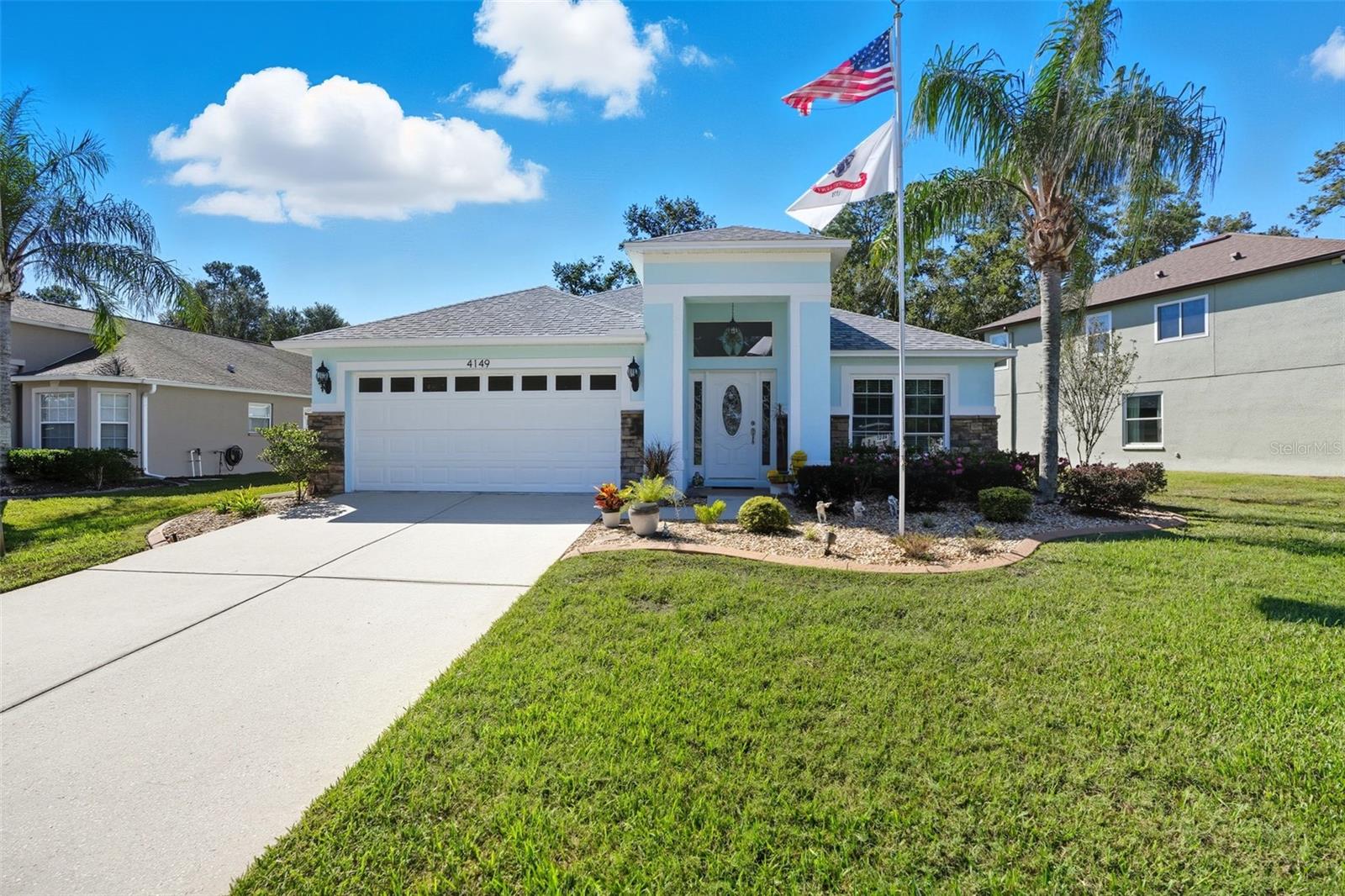 Single Family Residence em BROOKSVILLE, FL - Daniel Dourado