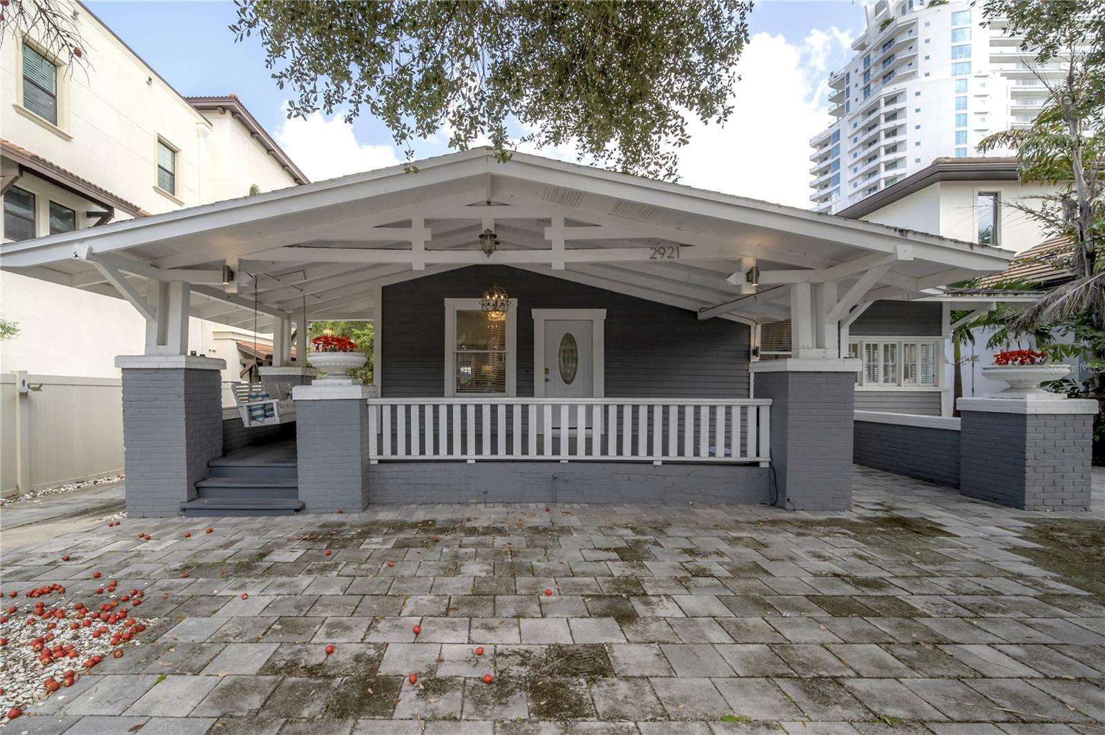 Single Family Residence em TAMPA, FL - Daniel Dourado