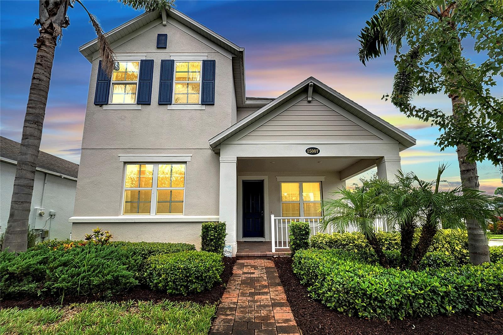 Single Family Residence em WINTER GARDEN, FL - Daniel Dourado