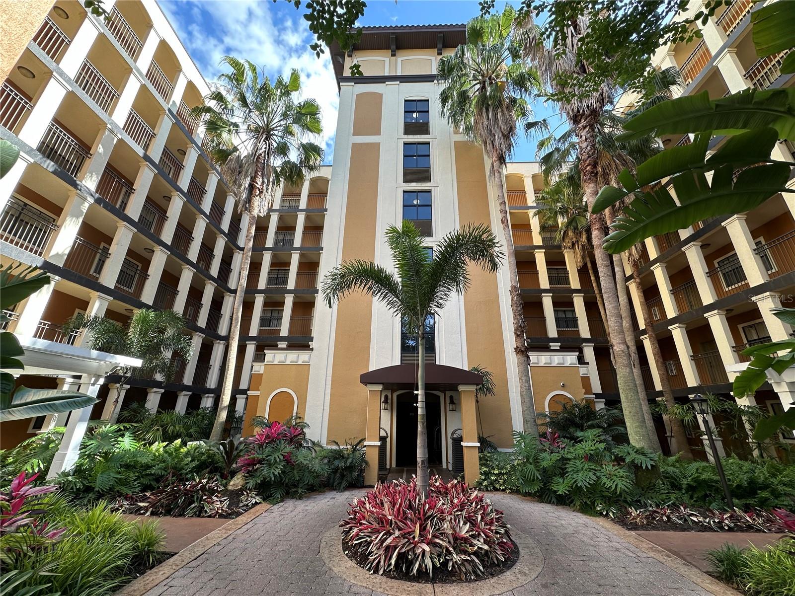 Condo - Hotel em ORLANDO, FL - Daniel Dourado
