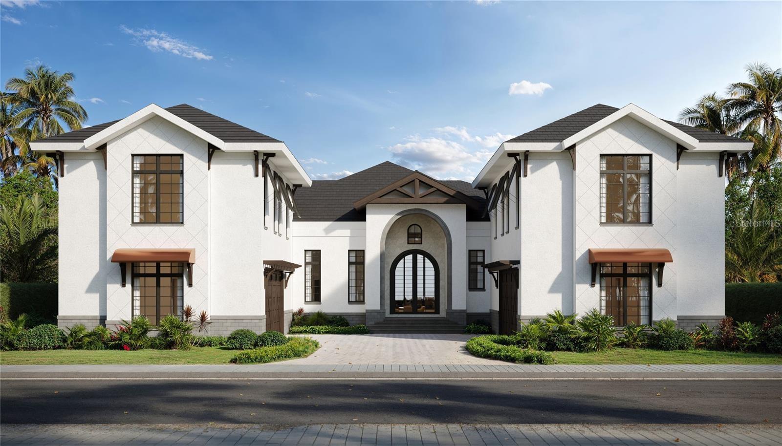 Single Family Residence em SARASOTA, FL - Daniel Dourado