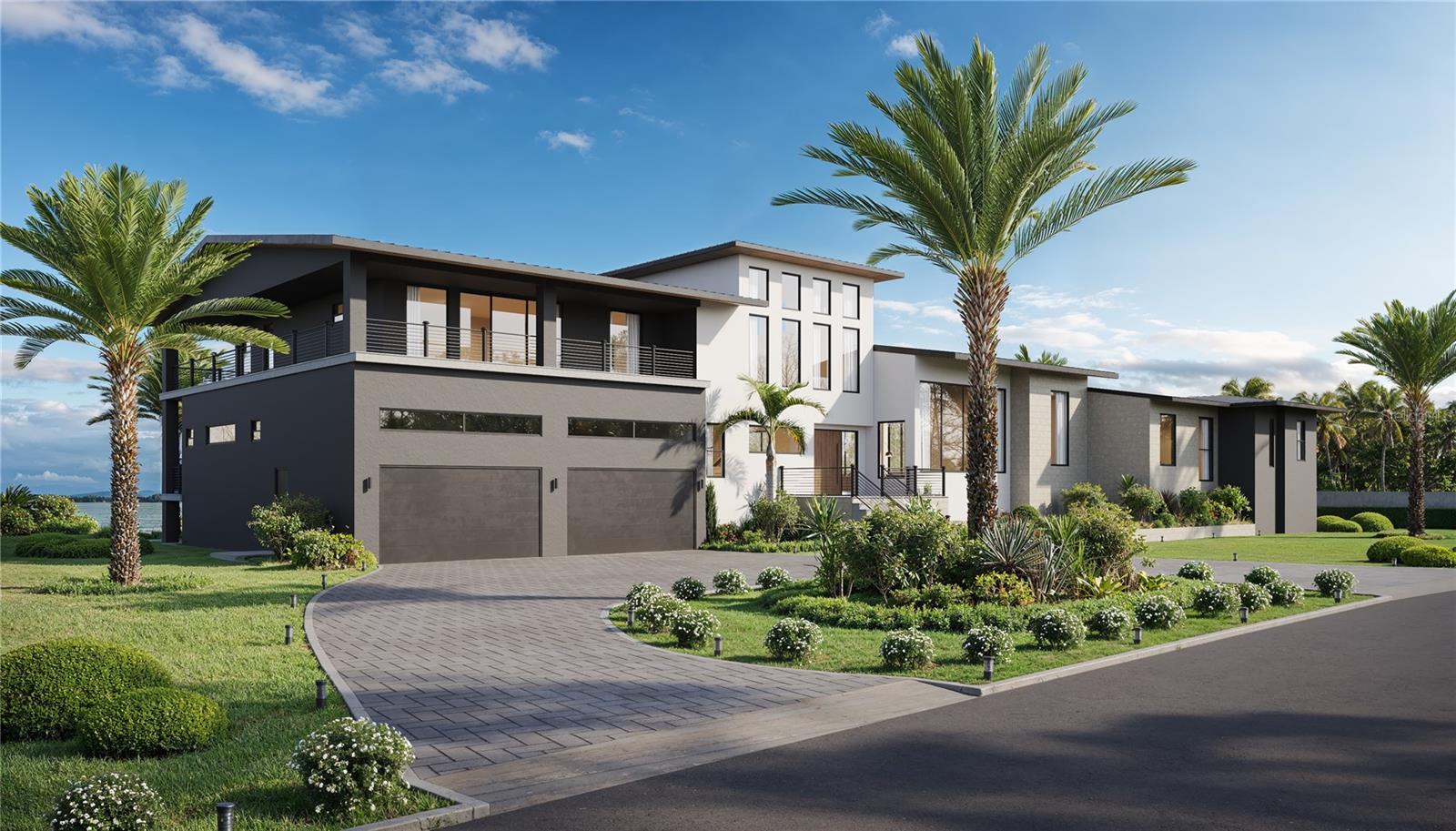 Single Family Residence em SARASOTA, FL - Daniel Dourado