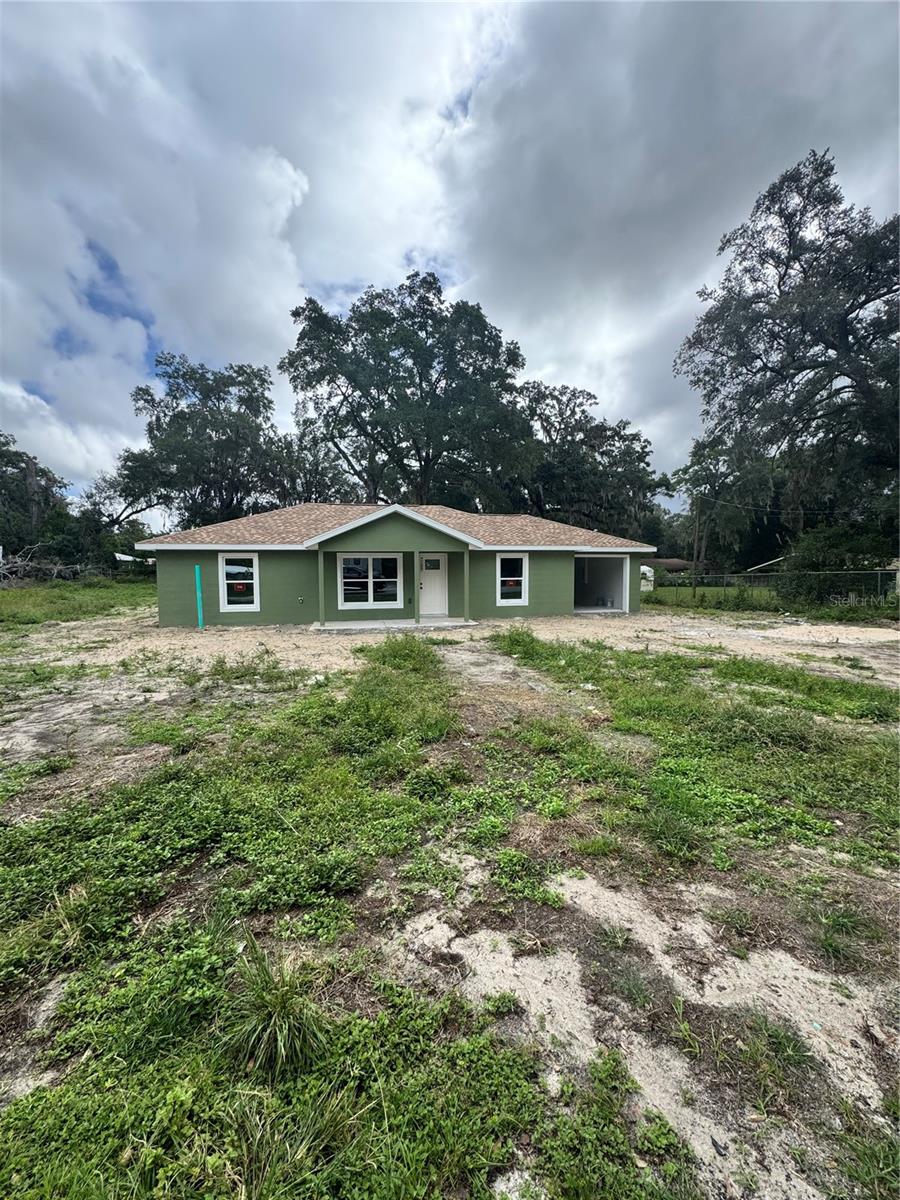 Single Family Residence em OCALA, FL - Daniel Dourado