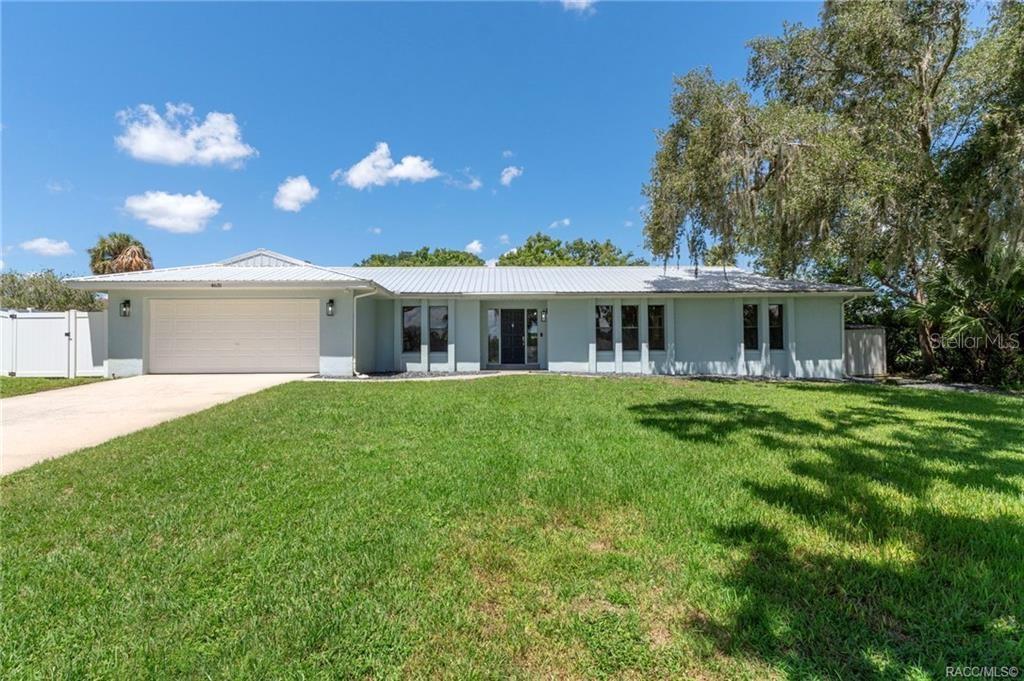 Single Family Residence em INVERNESS, FL - Daniel Dourado