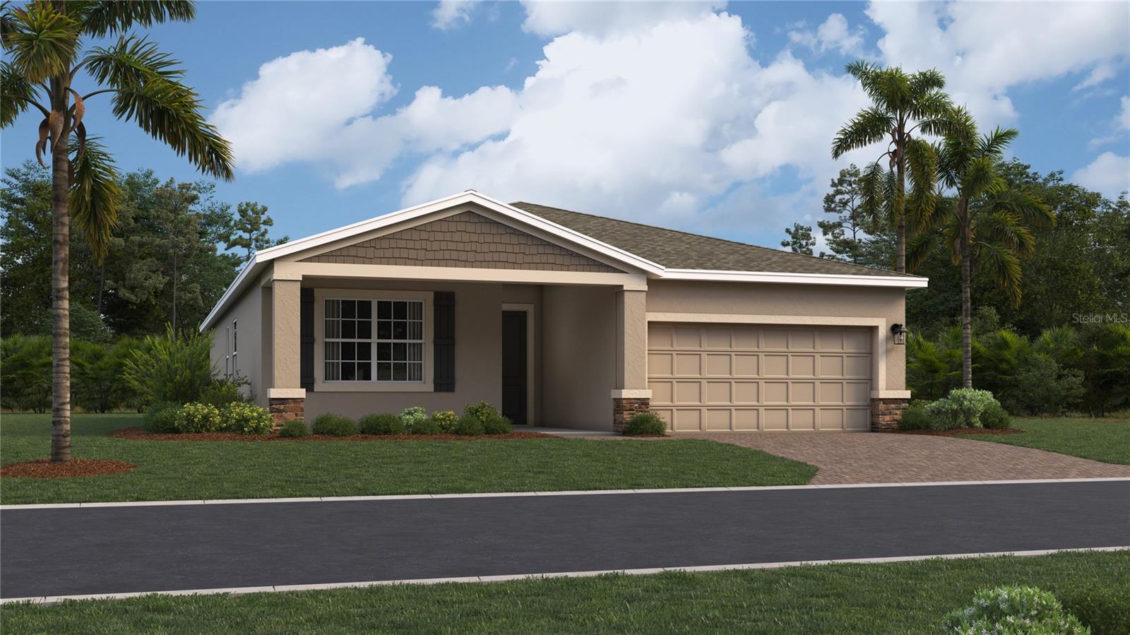 Single Family Residence in GROVELAND, FL - Daniel Dourado