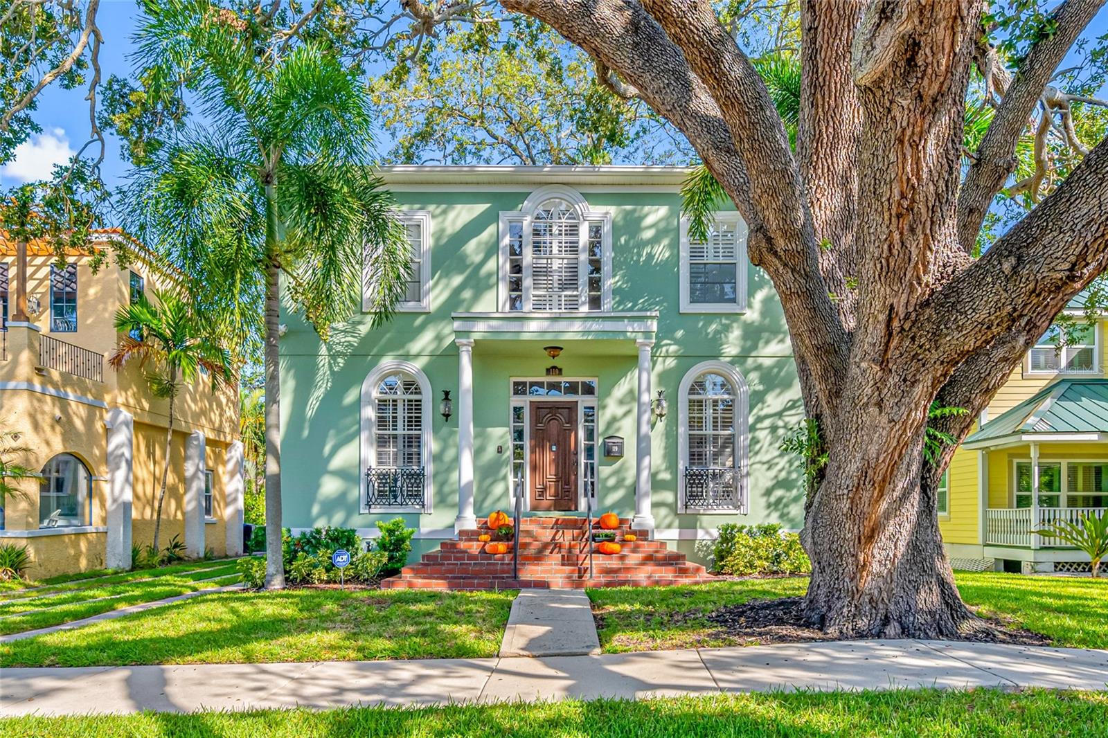 Single Family Residence em TAMPA, FL - Daniel Dourado