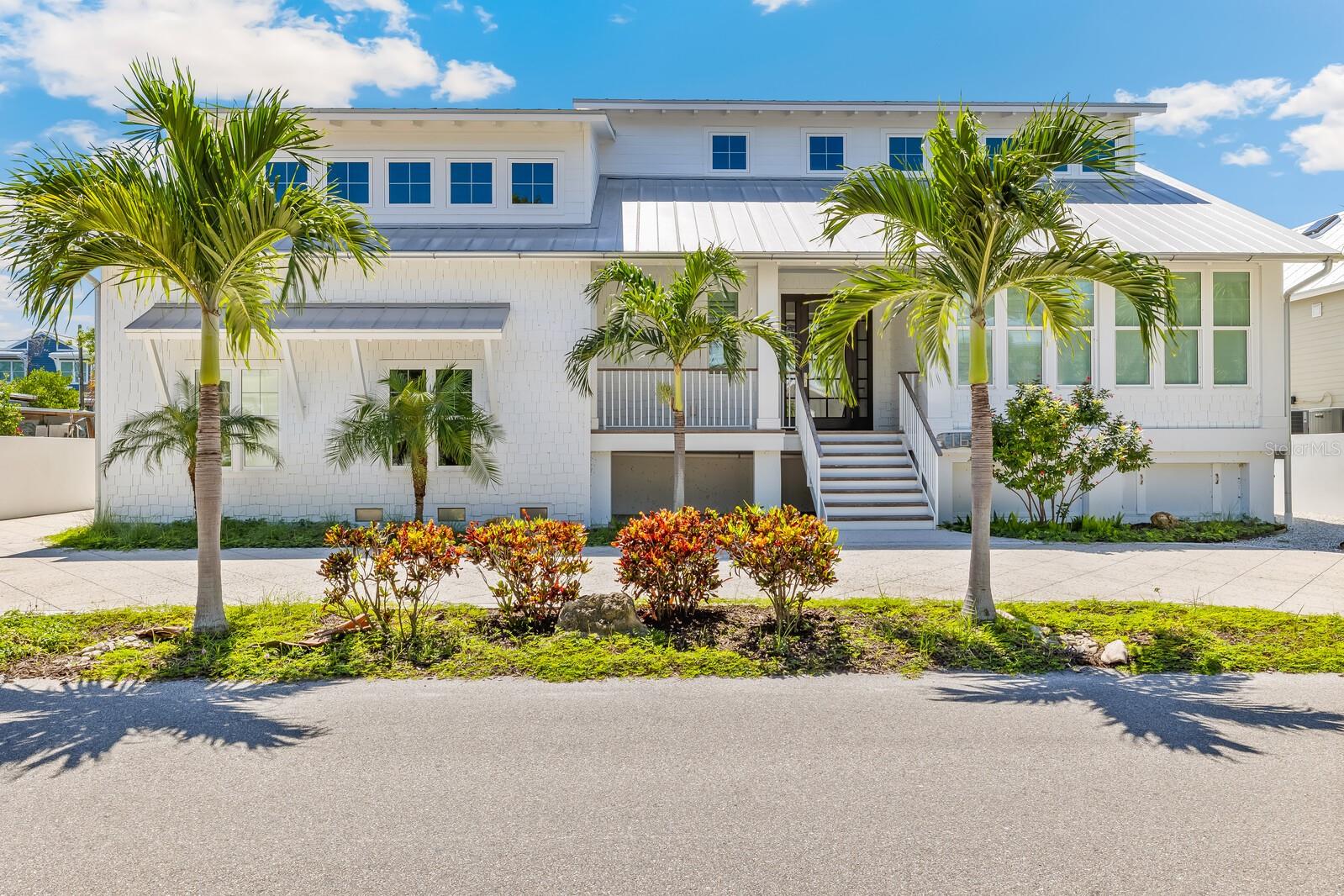 Single Family Residence em BOCA GRANDE, FL - Daniel Dourado