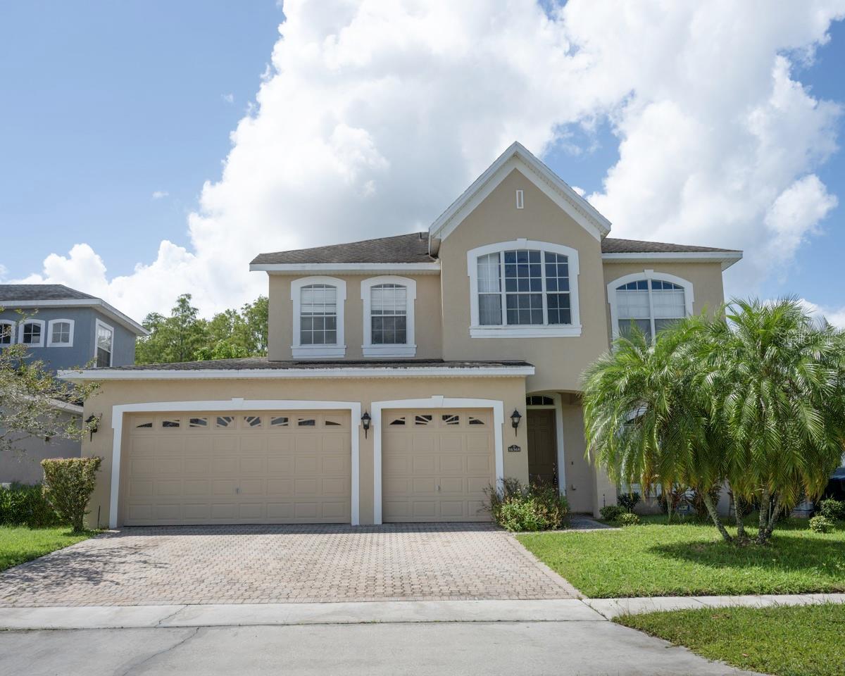 Single Family Residence em ORLANDO, FL - Daniel Dourado