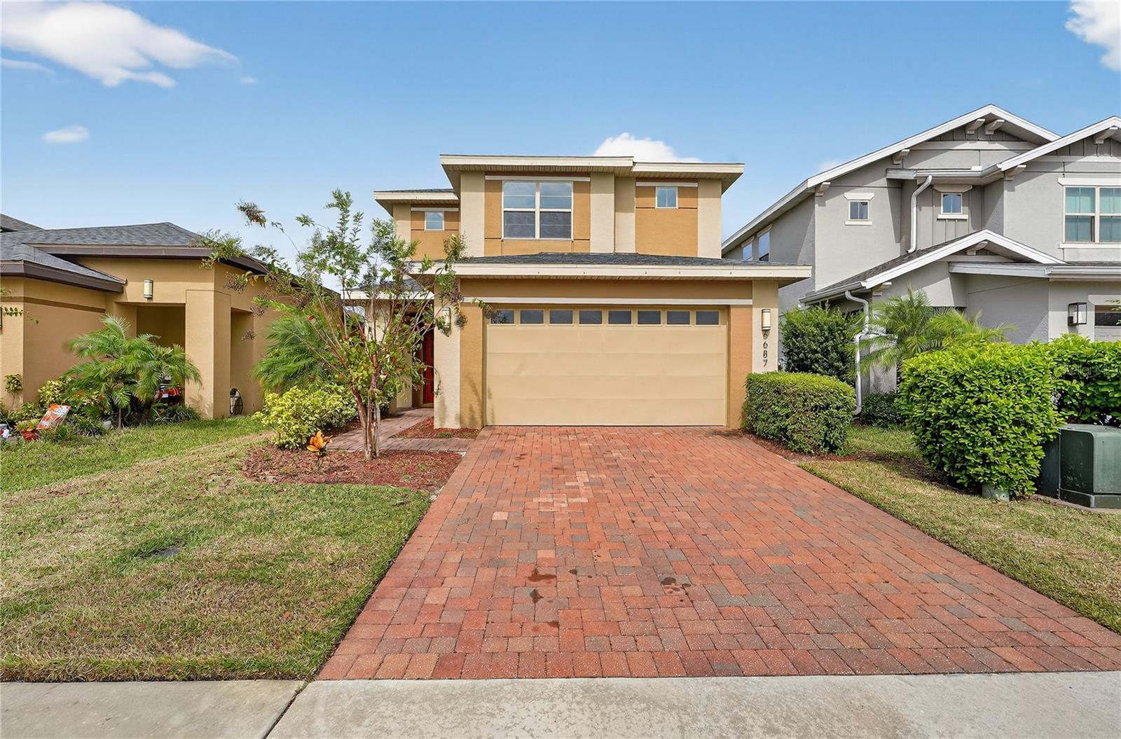 Single Family Residence in HARMONY, FL - Daniel Dourado