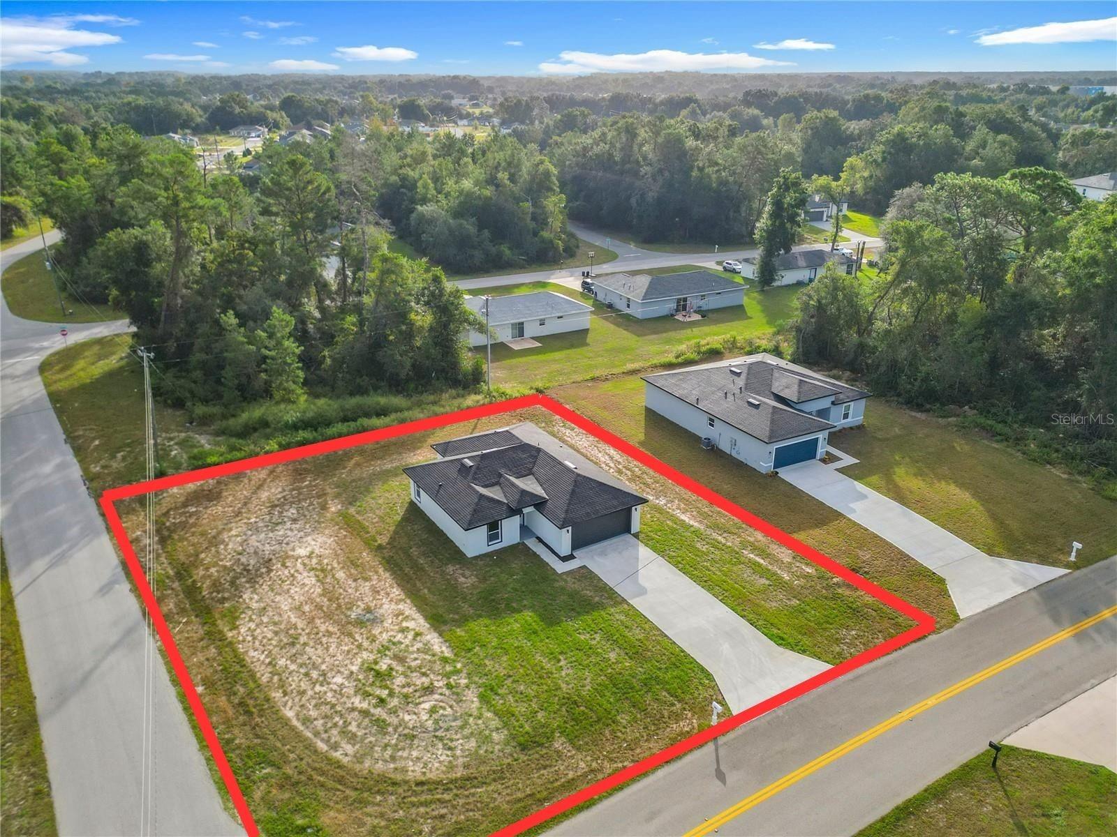 Single Family Residence em OCALA, FL - Daniel Dourado