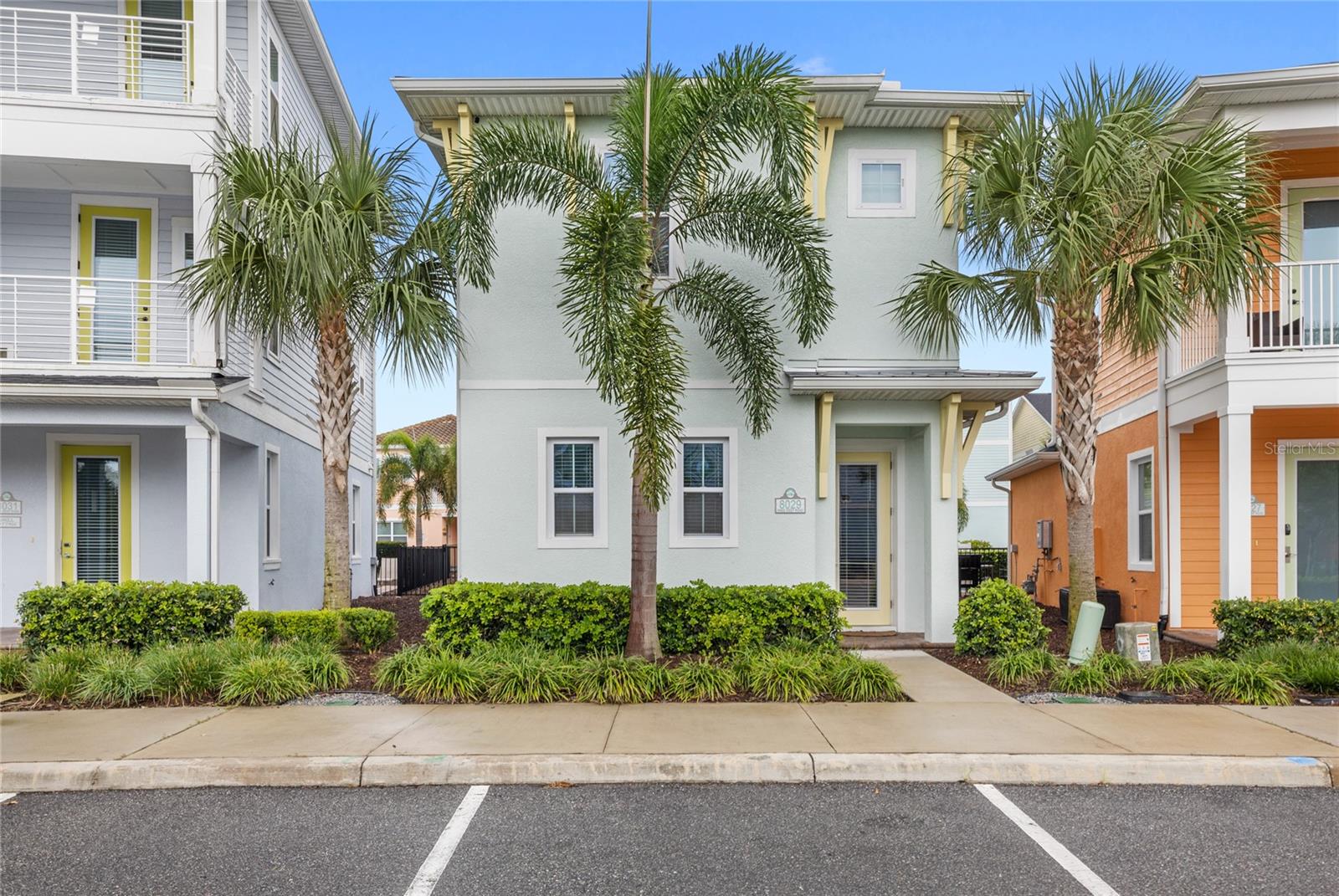 Single Family Residence em KISSIMMEE, FL - Daniel Dourado