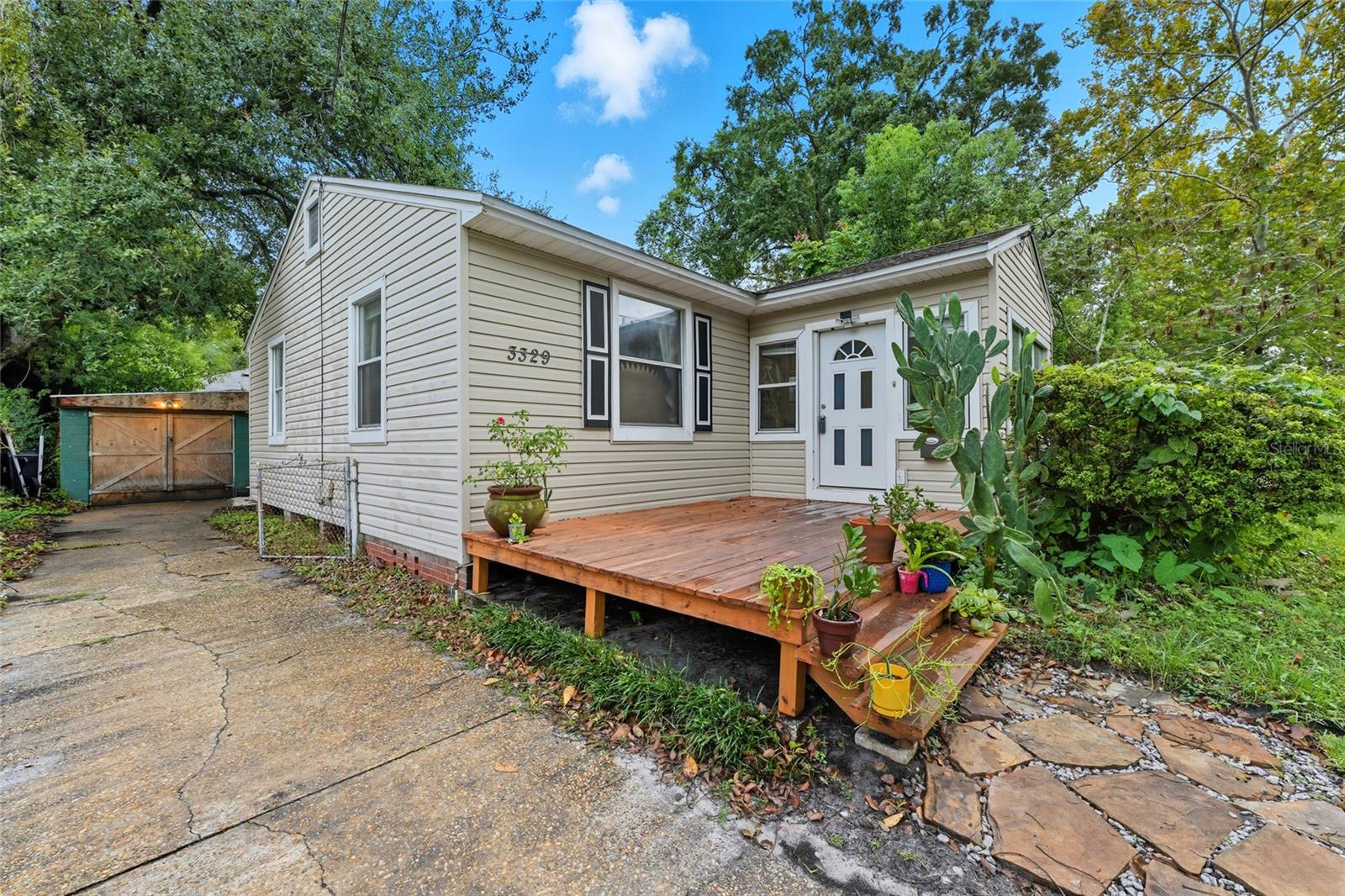 Single Family Residence em JACKSONVILLE, FL - Daniel Dourado