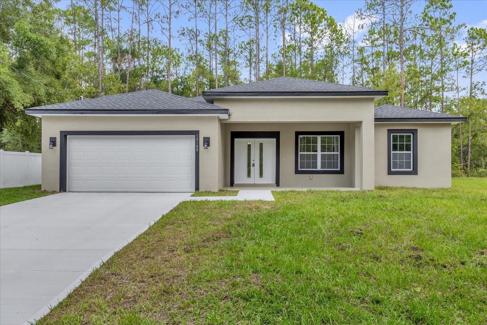 Single Family Residence in CITRUS SPRINGS, FL - Daniel Dourado
