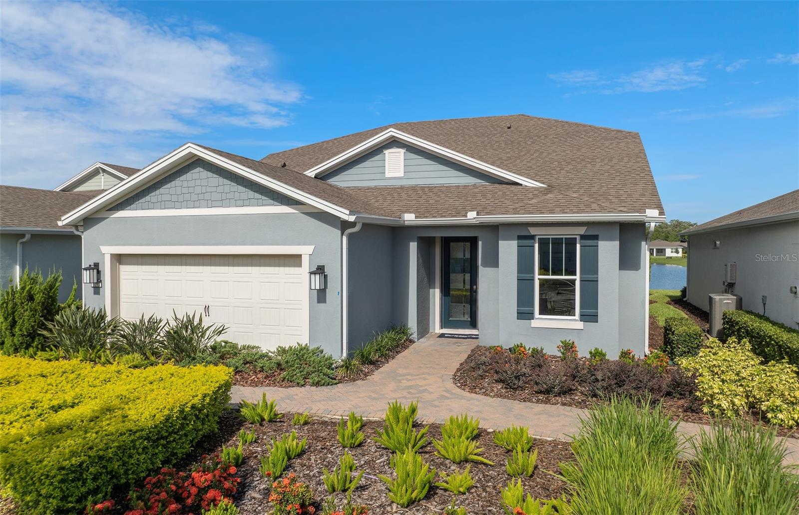 Single Family Residence em ST CLOUD, FL - Daniel Dourado