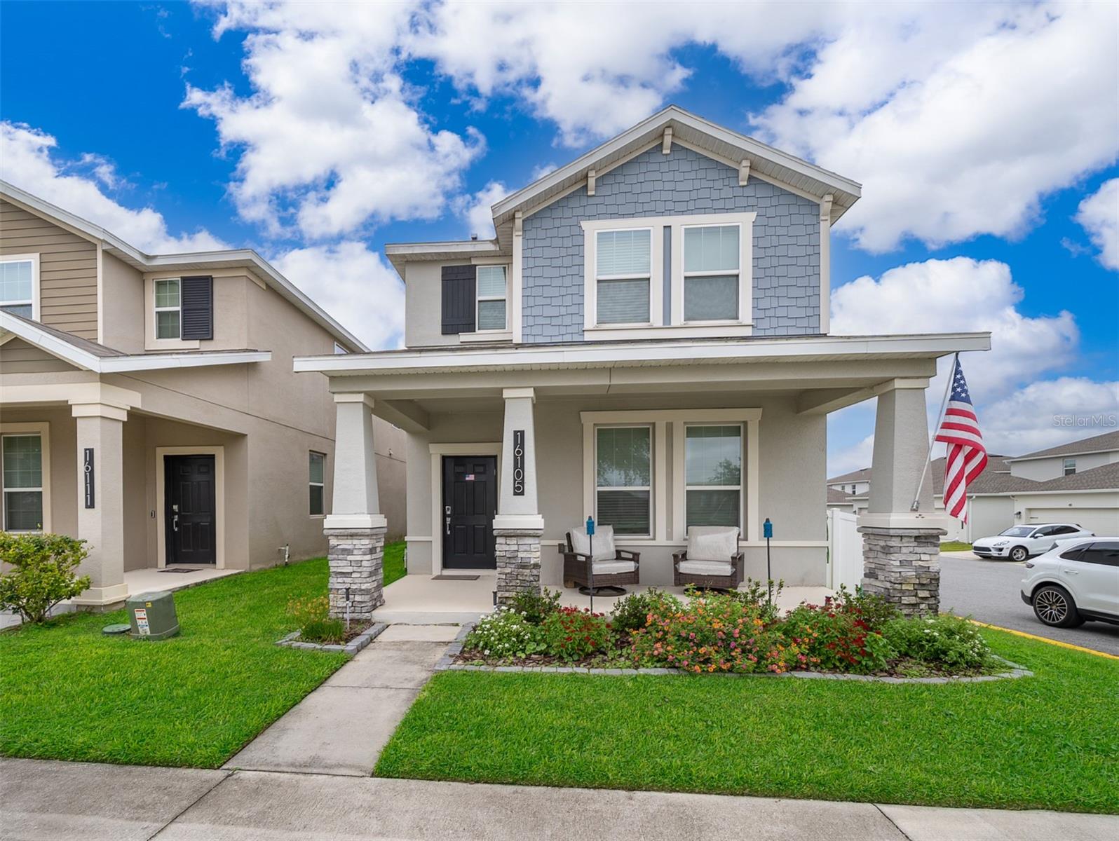 Single Family Residence em WINTER GARDEN, FL - Daniel Dourado