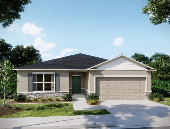 Single Family Residence em OCALA, FL - Daniel Dourado
