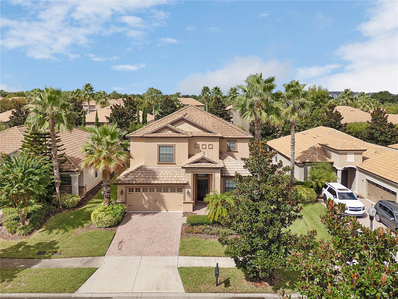 Single Family Residence em DAVENPORT, FL - Daniel Dourado