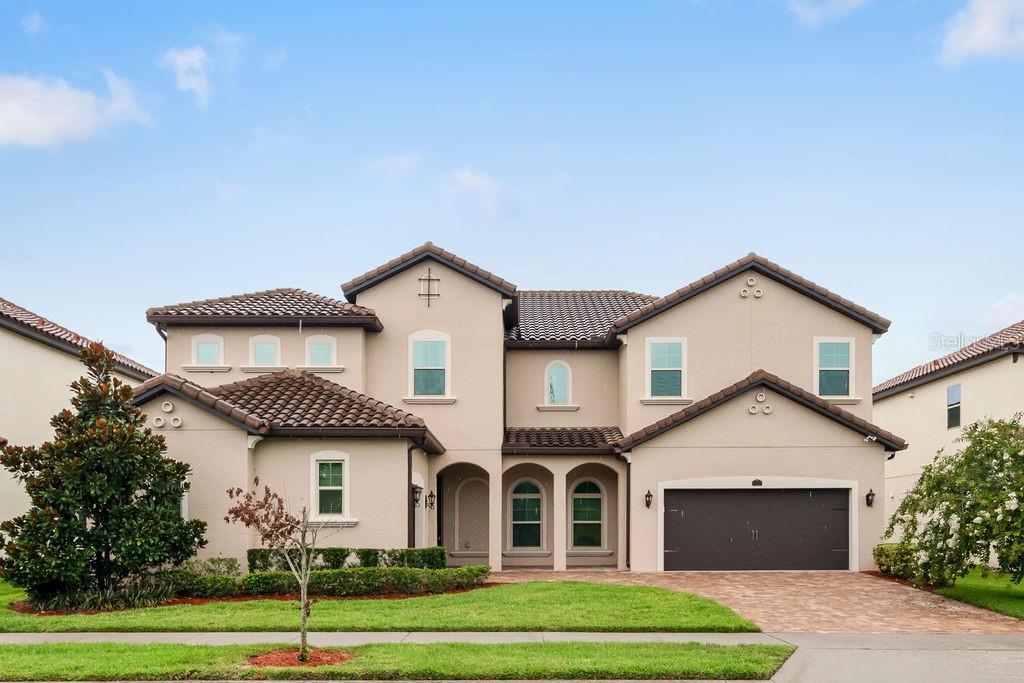 Single Family Residence em WINDERMERE, FL - Daniel Dourado