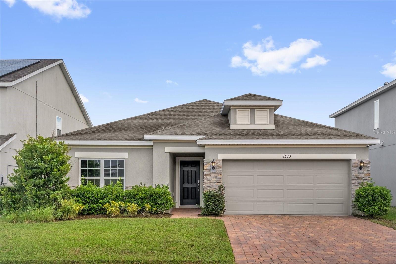 Single Family Residence em ST CLOUD, FL - Daniel Dourado