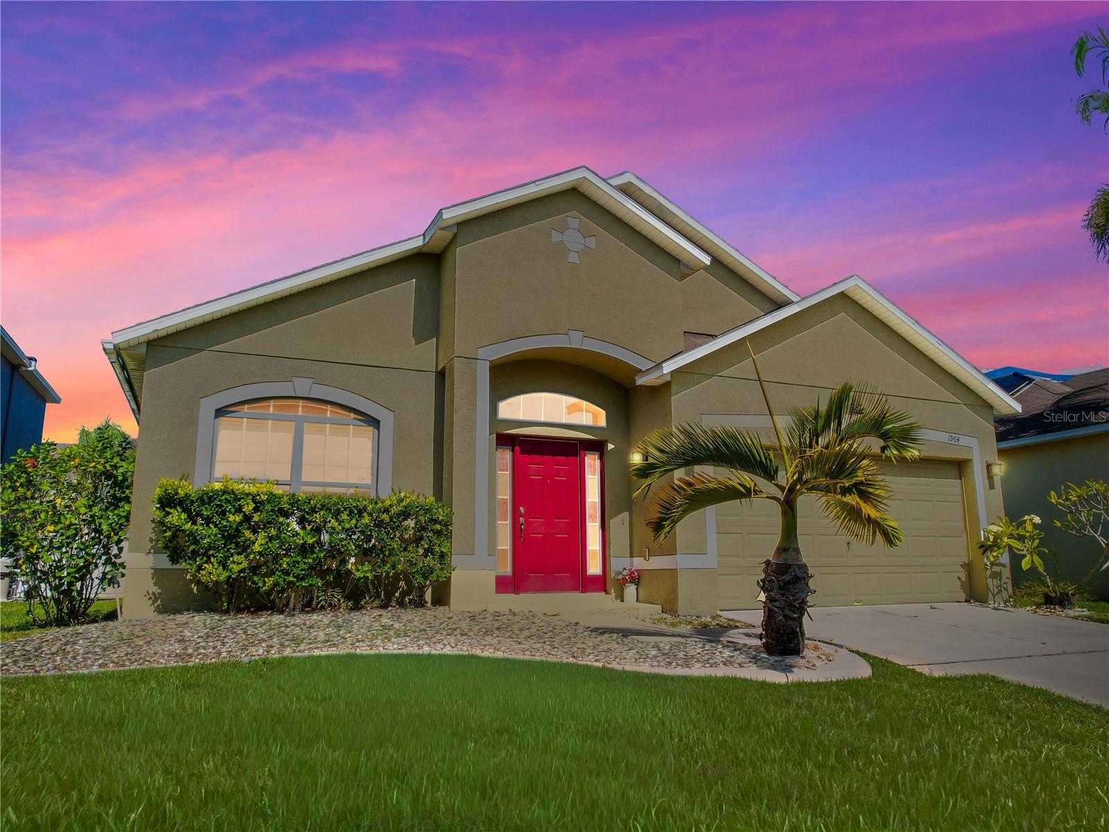 Single Family Residence em ORLANDO, FL - Daniel Dourado