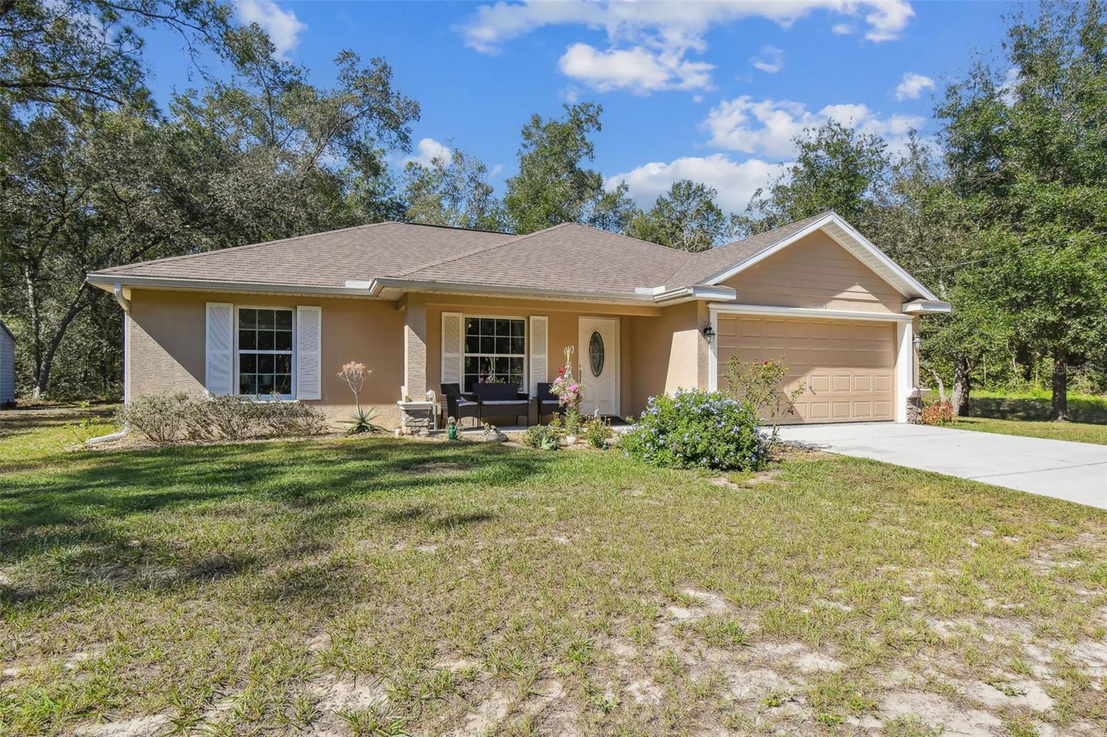 Single Family Residence in CITRUS SPRINGS, FL - Daniel Dourado