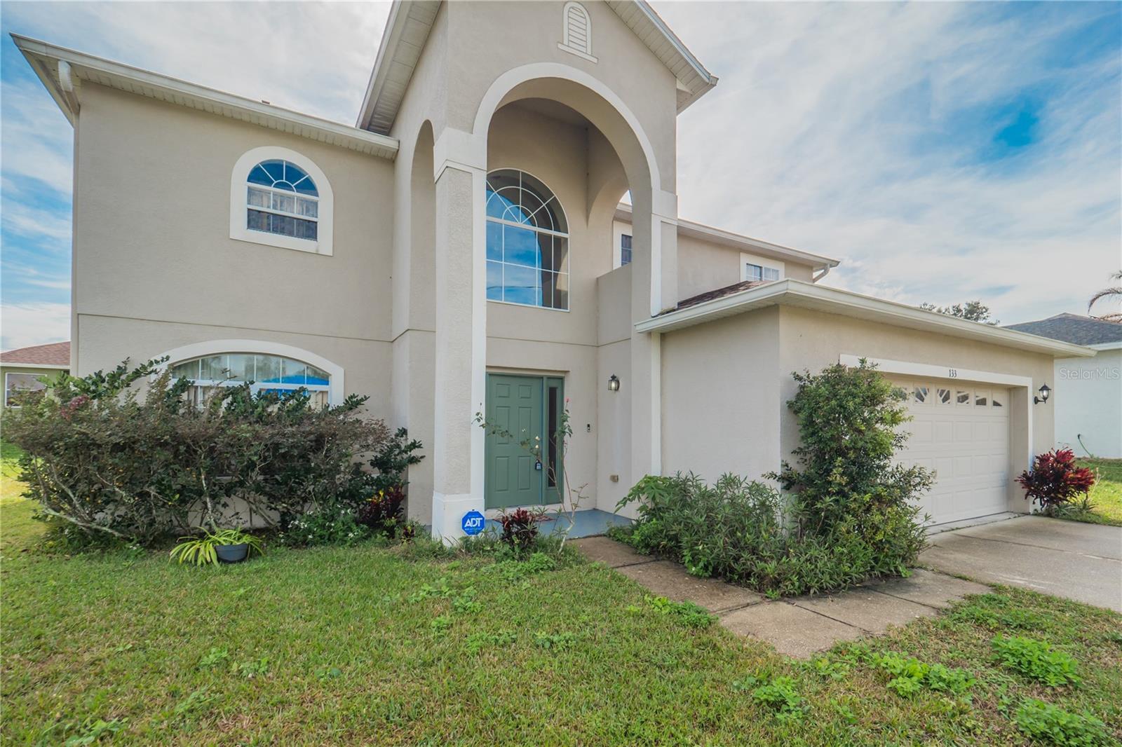 Single Family Residence in POINCIANA, FL - Daniel Dourado