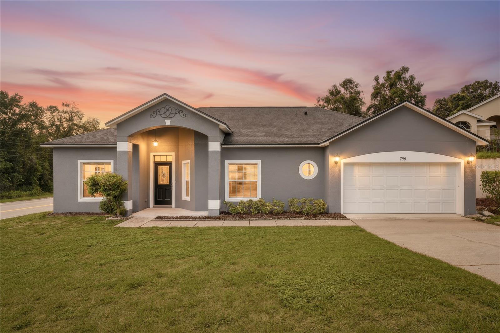 Single Family Residence em APOPKA, FL - Daniel Dourado