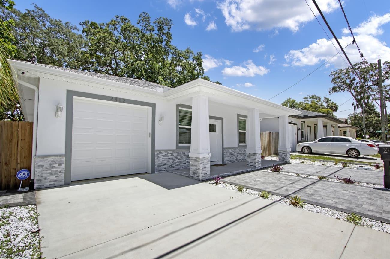 Single Family Residence em TAMPA, FL - Daniel Dourado