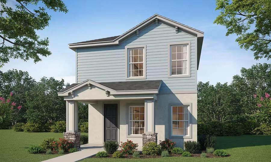 Single Family Residence em ST CLOUD, FL - Daniel Dourado