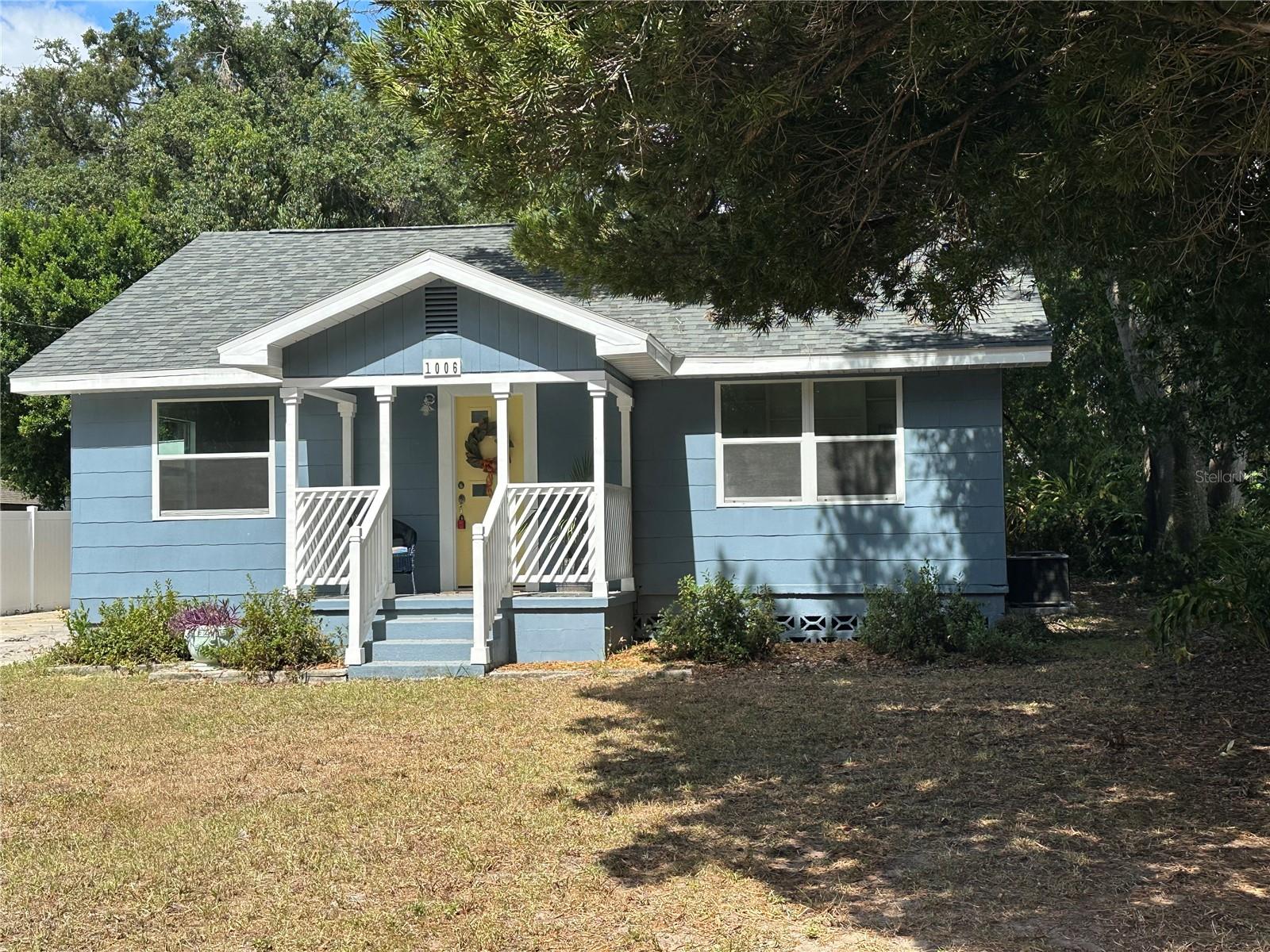 Single Family Residence em TAMPA, FL - Daniel Dourado